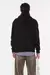 Buzo HOODIE OVER negro - CASTLEBLACK - Indumentaria y Accesorios en Córdoba 