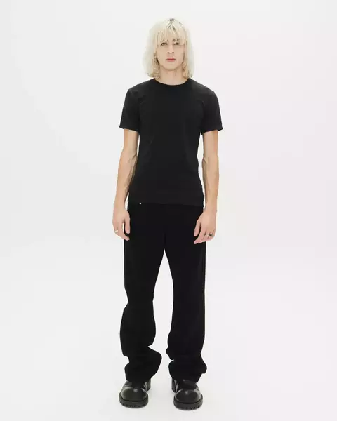 DENIM TEXAS BLACK - comprar online
