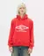 Buzo BOXY red - comprar online