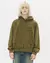 Buzo BOXY olive en internet