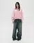 Zip Boxy CROSSCLO pink en internet