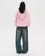 Zip Boxy CROSSCLO pink - CASTLEBLACK - Indumentaria y Accesorios en Córdoba 