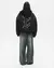 Bomber GOTHIC black - tienda online
