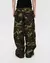 Super BAGGY PANT camo - comprar online