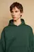 Buzo Boxy FR verde - tienda online