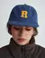 Gorra CORD azul - CASTLEBLACK - Indumentaria y Accesorios en Córdoba 