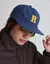 Gorra CORD azul - comprar online