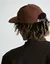 Gorra CORD marron en internet