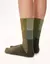 Medias PLACA verde - comprar online