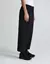 Pantalón KIOTO PROOF negro - tienda online