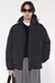 Campera Liam negro - comprar online