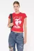 Remera POISON - comprar online