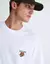Remera CAMPING blanco - CASTLEBLACK - Indumentaria y Accesorios en Córdoba 