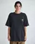 Remera CAMPING gris - CASTLEBLACK - Indumentaria y Accesorios en Córdoba 