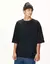 Remera KIOTO PESADA negro - CASTLEBLACK - Indumentaria y Accesorios en Córdoba 