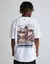 Remera ROY blanco - tienda online