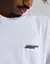Remera ROY blanco en internet