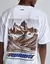 Remera ROY blanco - comprar online