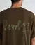 Remera TAG verde en internet