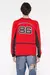 Remera FUTBOL 86 rojo - comprar online