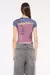 Remera NOWHERE en internet