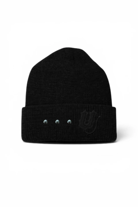 Gorro BLACK PEARL negro