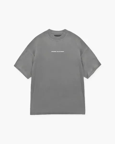 Remera RIRI wash - comprar online
