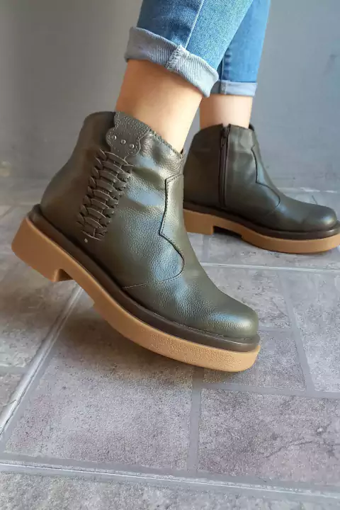 SABINA OLIVA II AW23