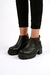 PURPLE NEGRO LISO AW - AGUSTINO SHOES & BAGS