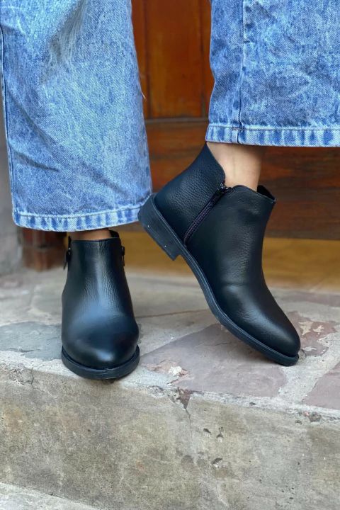 GEORGIA TOTAL BLACK AW