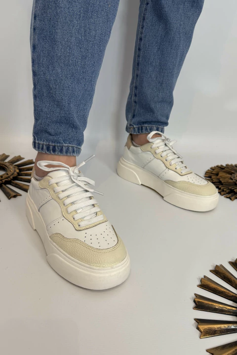 ACACIA ECRU FW - comprar online