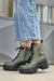 ALEJANDRITA VERDE AW23 - comprar online