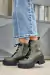 ALEJANDRITA VERDE AW23 - comprar online