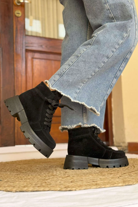 ARIAD NEGRO FW - comprar online