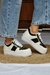 BUFALO BLANCO DORADO - AGUSTINO SHOES & BAGS