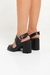 TANGO NEGRO SS - AGUSTINO SHOES & BAGS