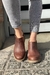 MAINE CHOCO AW - AGUSTINO SHOES & BAGS