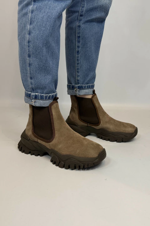 ELISA CHOCOLATE FW - comprar online