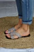 ELLA NEGRO PLATA SS - comprar online