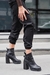 Imagen de FELISA NEGRO AW23