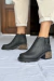 GENESIS NEGRO FW - AGUSTINO SHOES & BAGS
