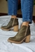 INDIANA VERDE AW - tienda online