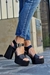 IRENA NEGRO SS23 - AGUSTINO SHOES & BAGS