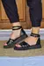 LAYO NEGRO SS - AGUSTINO SHOES & BAGS