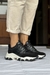 LEBUKA NEGRO - AGUSTINO SHOES & BAGS