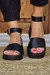 LUCHA NEGRO SS - AGUSTINO SHOES & BAGS
