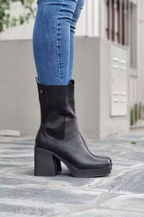 MALAQUITA NEGRO AW23