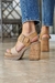 MIRO BEIGE SS - AGUSTINO SHOES & BAGS