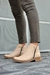 MORA NUDE SS23 - AGUSTINO SHOES & BAGS