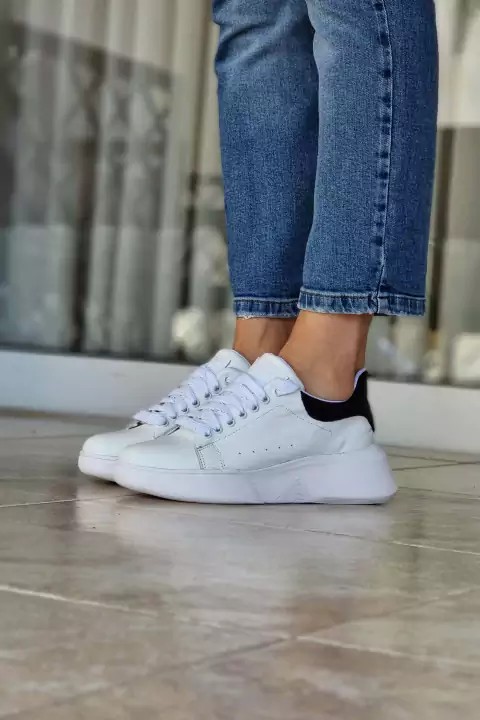 NATA BLANCO SS25
